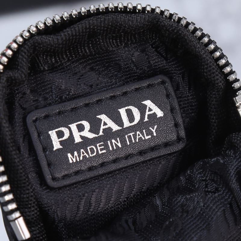 Prada Hobo Bags